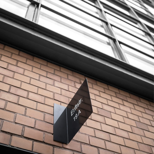 Towara Kanzlei, Erftstr. 19a, Köln