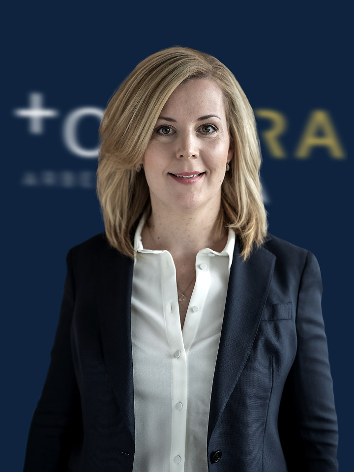 Rechtsanwältin Deike Twelsiek-Wiese