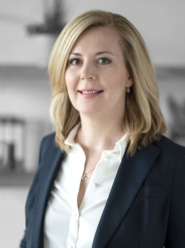 Rechtsanwältin Deike Twelsiek-Wiese