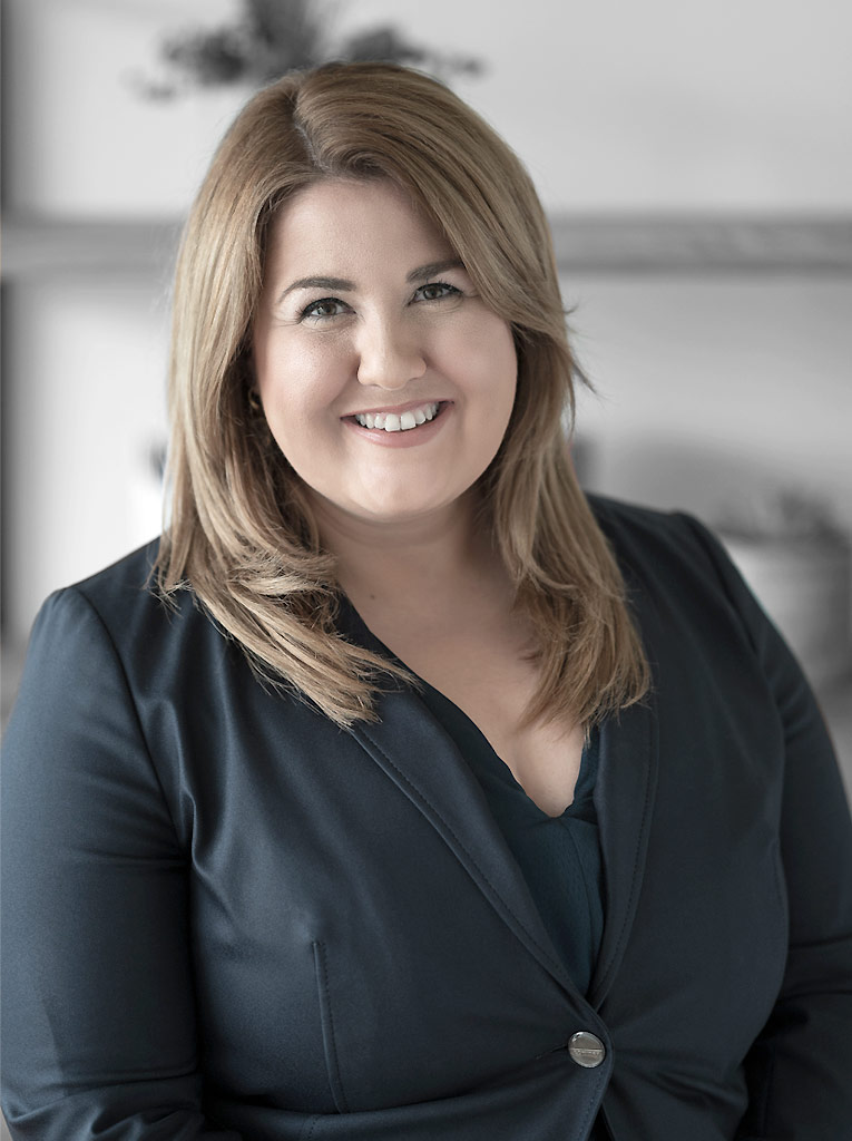 Rechtsanwältin Roja Erdmann