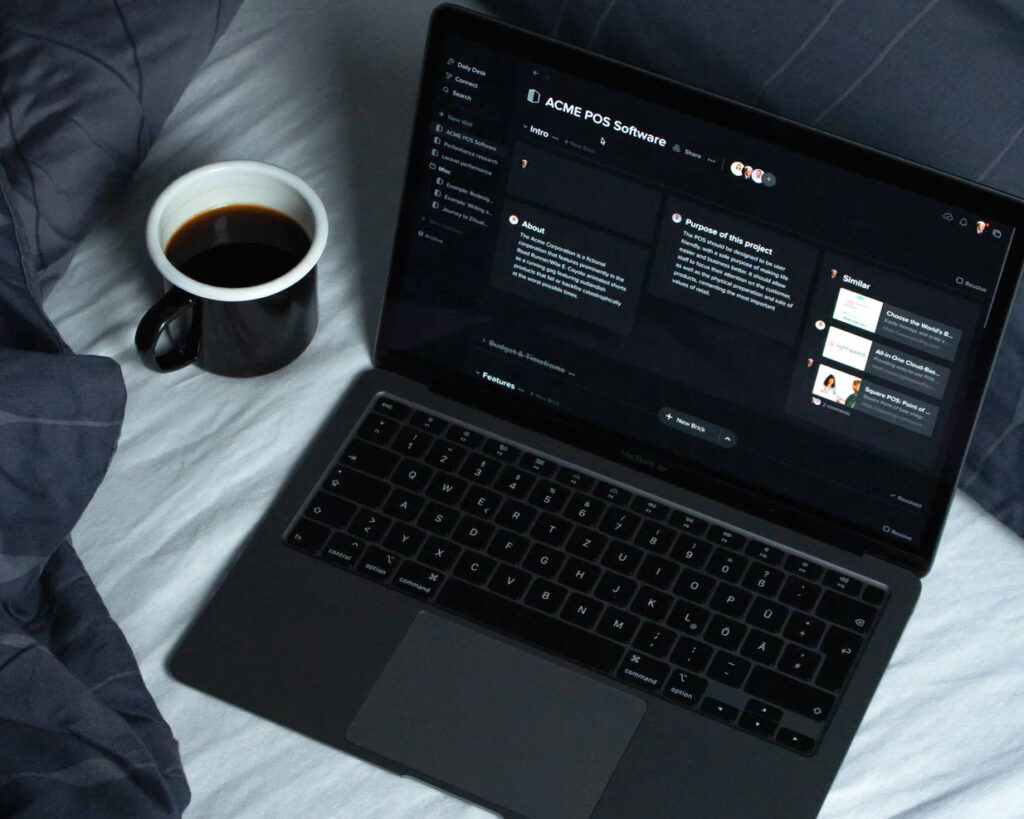 Keine Mitbestimmung bei mobiler Arbeit