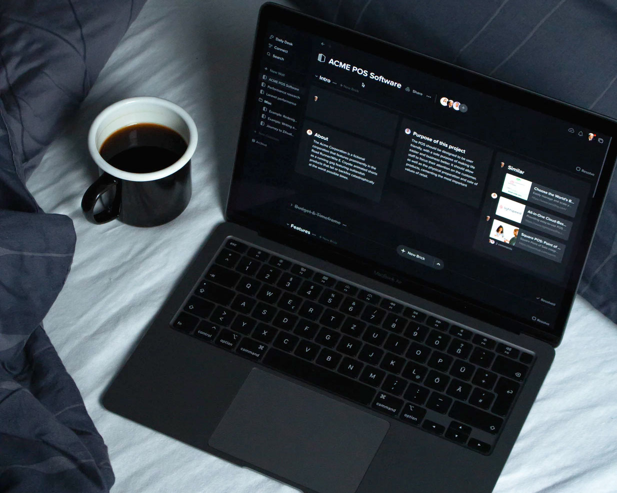 Keine Mitbestimmung bei mobiler Arbeit