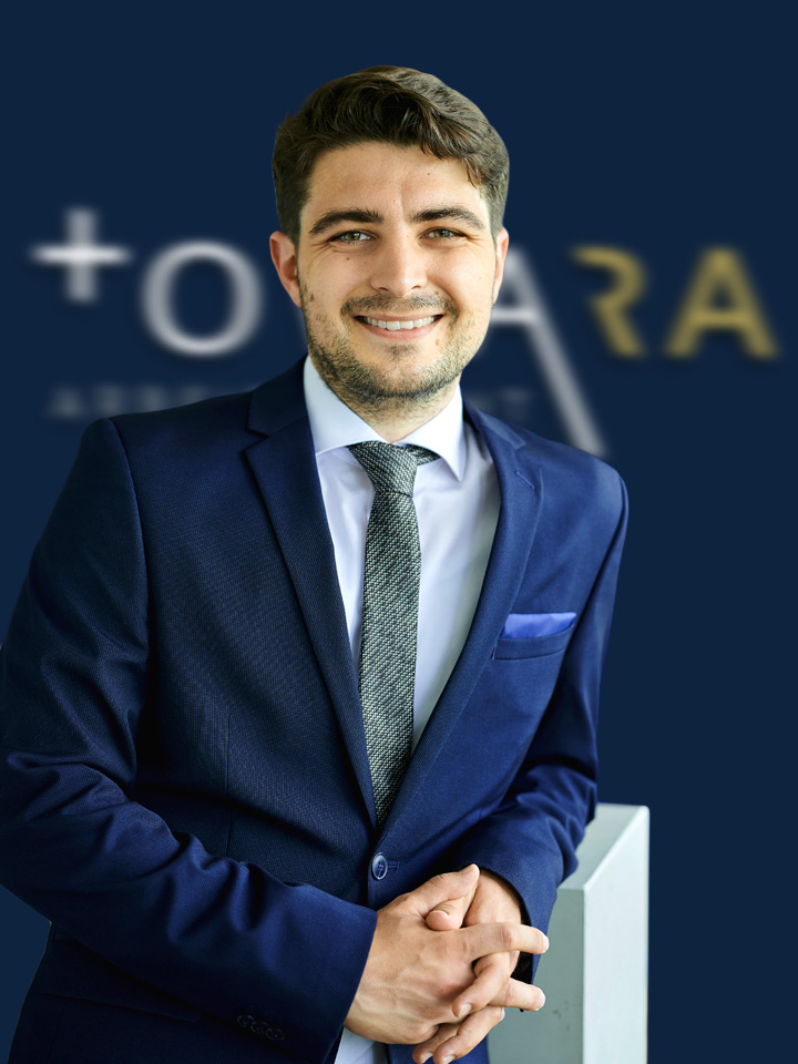 Jan Dieren - Rechtsanwalt