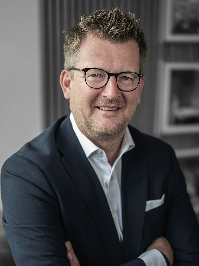 Rechtsanwalt Jörg Towara