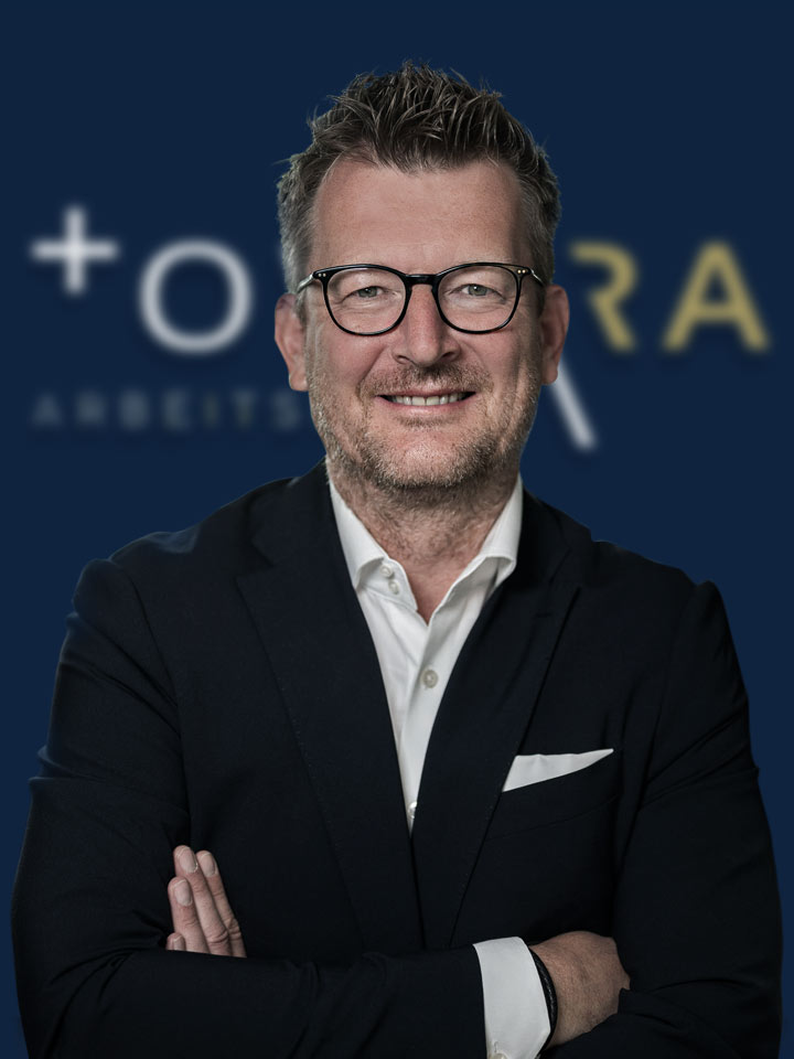 Rechtsanwalt Jörg Towara
