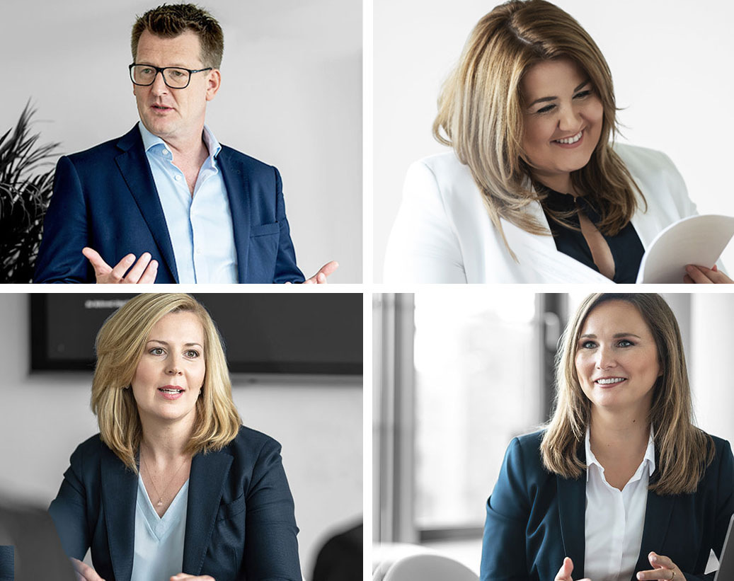 Towara erneut im JUVE Ranking 2024/2025