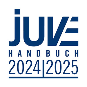 Juve Handbuch 2024 / 2025