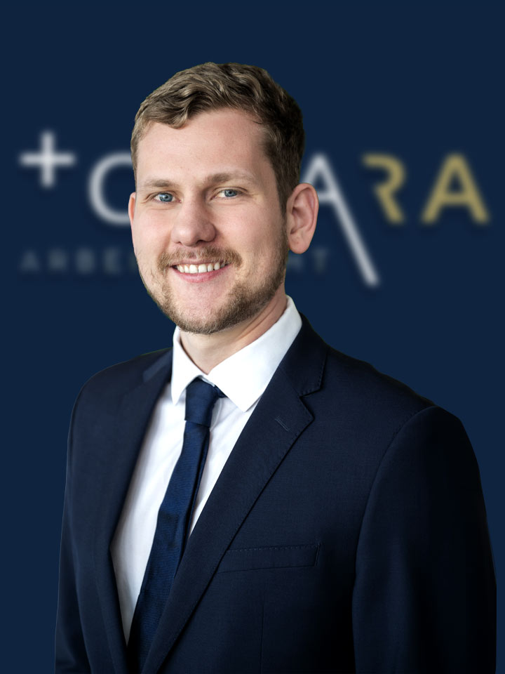 Rechtsanwalt Philipp Umbach