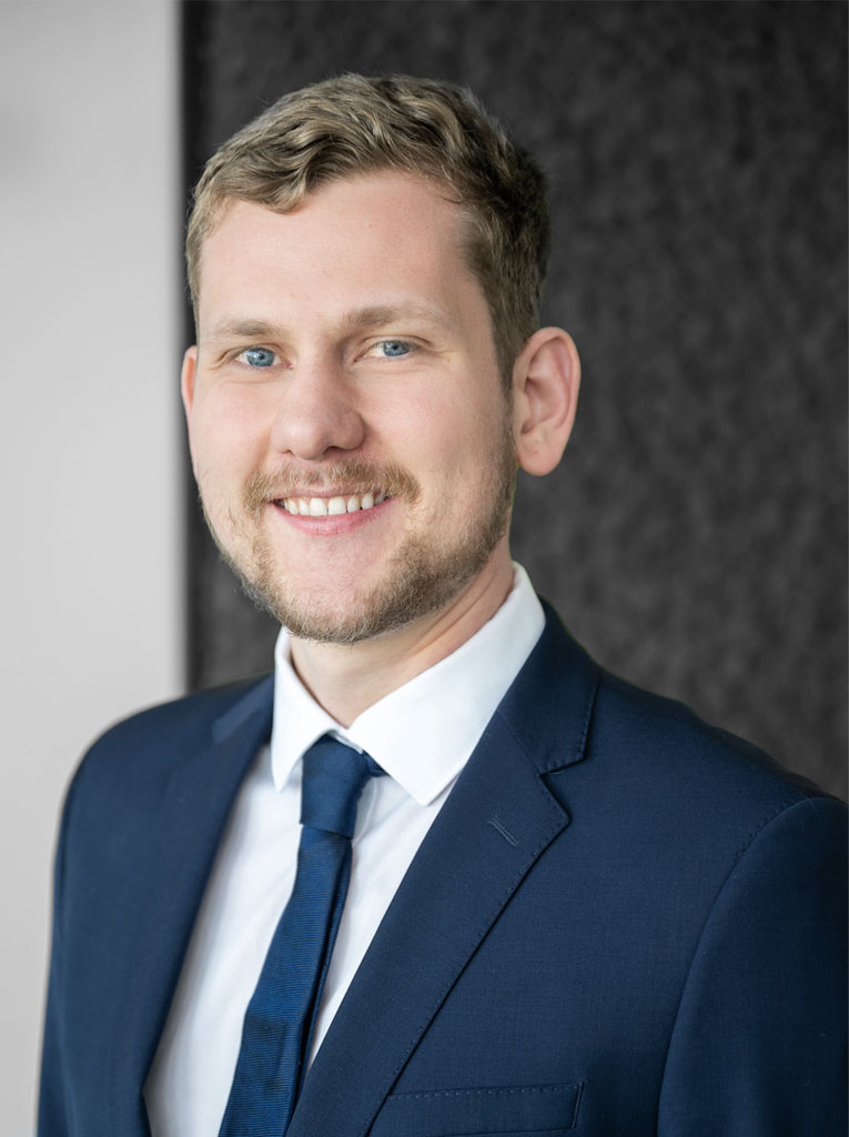 Rechtsanwalt Philipp Umbach