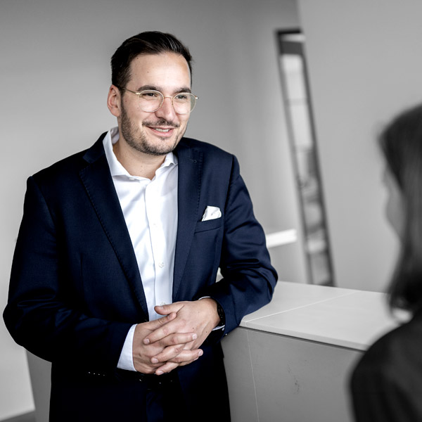 Arbeitsrecht für Arbeitnehmer